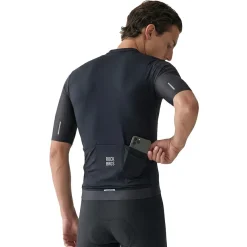 Men's Short Sleeve Cycling Jersey Breathable Quick Dry | Byron