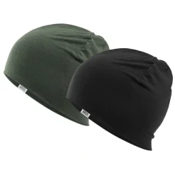 Merino Wool Warm Winter Hat Watch Cap for Men Women