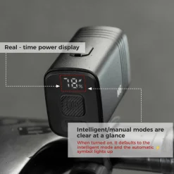 M6 1000LM USB-C Digital Display