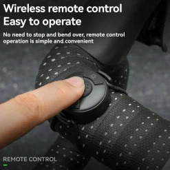 M8 1600LM USB-C Remote Digital Display