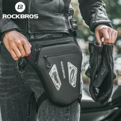Motorcycle Leg Bag 1L Waterproof