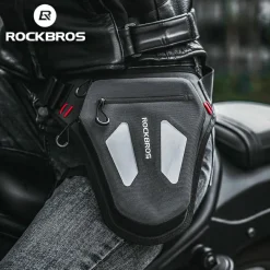 Motorcycle Leg Bag 1L Waterproof
