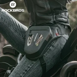 Motorcycle Leg Bag 1L Waterproof