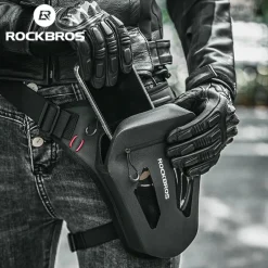 Motorcycle Leg Bag 1L Waterproof