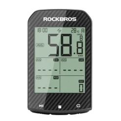 M1 Pro Wireless Bike Computer