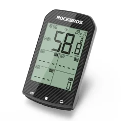 M1 Pro Wireless Bike Computer