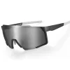 MTB Polarized Cycling Sunglasses with HD Lenses