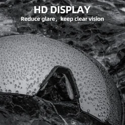 MTB Polarized Cycling Sunglasses with HD Lenses