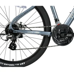 MT200 - Mountain Bike