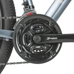 MT200 - Mountain Bike