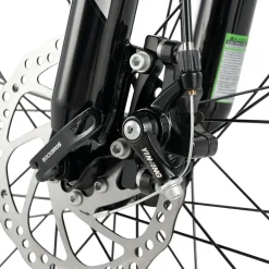MT200 - Mountain Bike