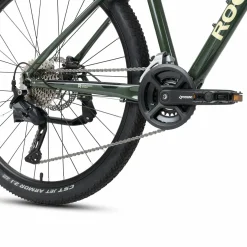 MT300-Mountain Bike