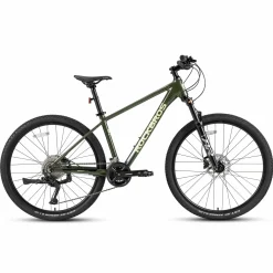 MT300-Mountain Bike