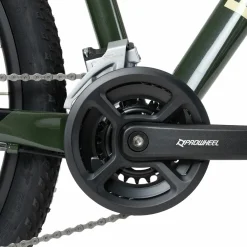 MT300-Mountain Bike