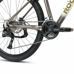 MT300-Mountain Bike