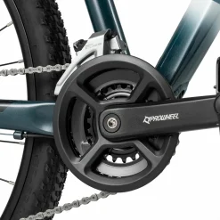 MT300-Mountain Bike