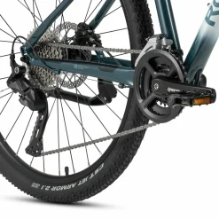 MT300-Mountain Bike