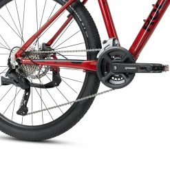 MT300-Mountain Bike