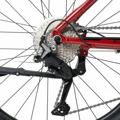 MT300-Mountain Bike