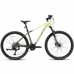 MT300-Mountain Bike