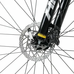 MT300-Mountain Bike