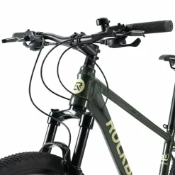 MT300-Mountain Bike