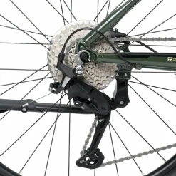 MT300-Mountain Bike