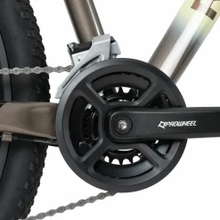 MT300-Mountain Bike