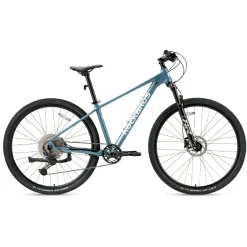 MT400 Mountain Bike
