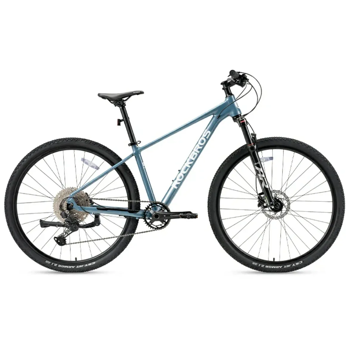 MT400 Mountain Bike