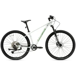 MT400 Mountain Bike