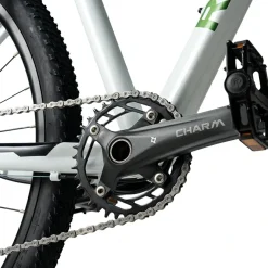 MT400 Mountain Bike