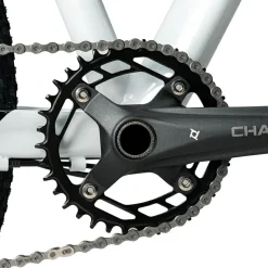 MT400 Mountain Bike
