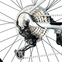 MT400 Mountain Bike