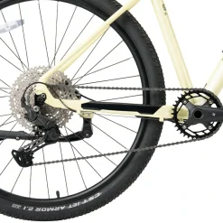 MT400 Mountain Bike
