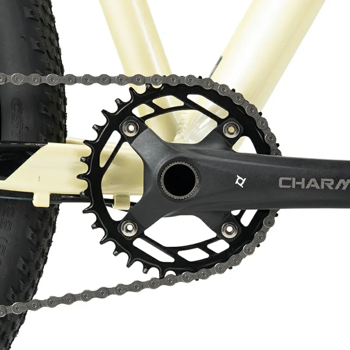 MT400 Mountain Bike
