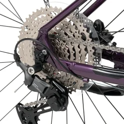 MT400 Mountain Bike