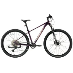 MT400 Mountain Bike