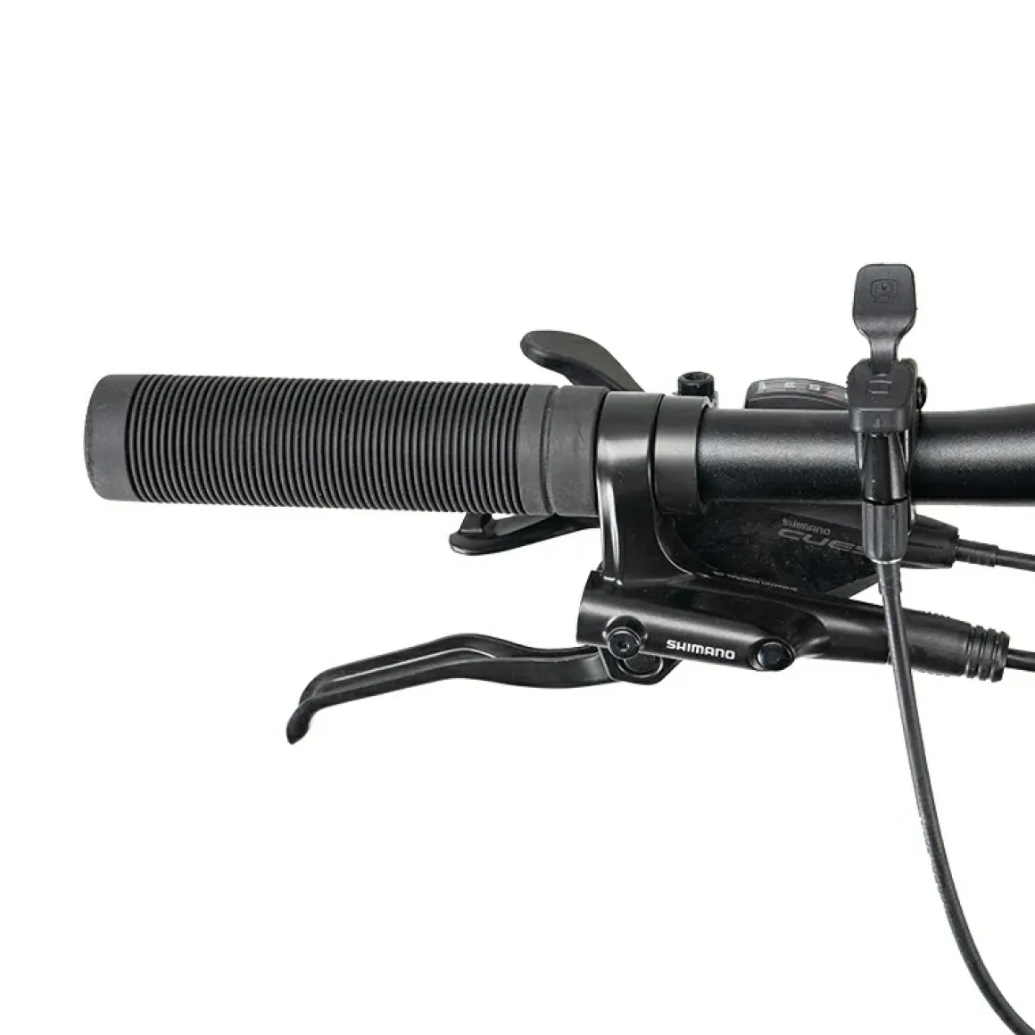 MT400 Mountain Bike