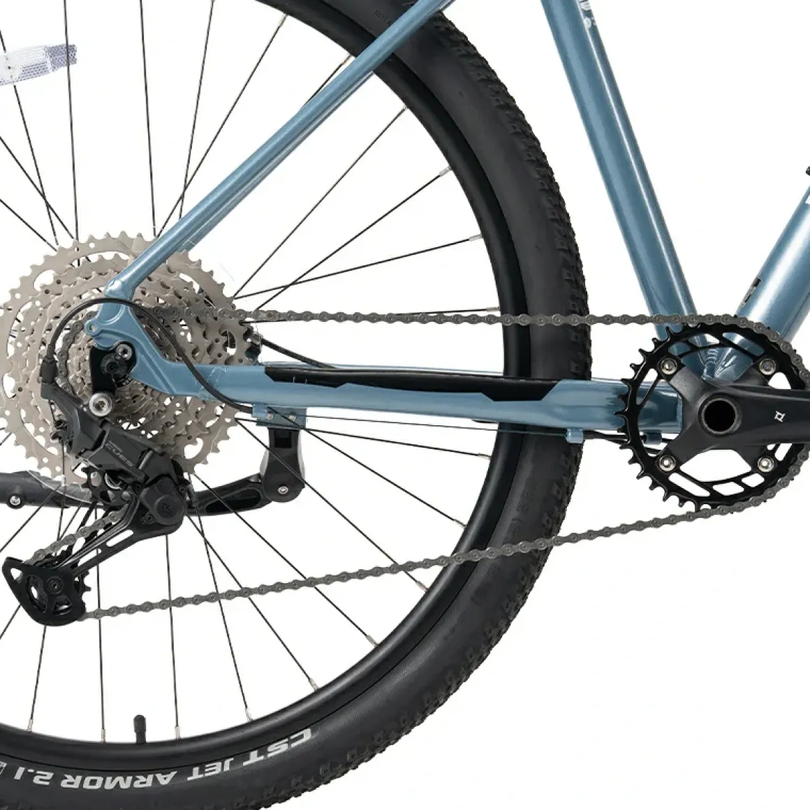 MT400 Mountain Bike