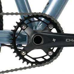 MT400 Mountain Bike