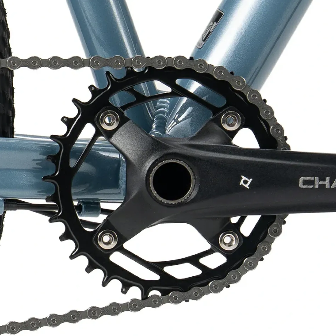 MT400 Mountain Bike