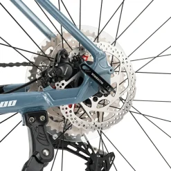 MT400 Mountain Bike