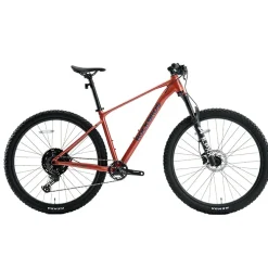 MT600 - Mountain Bike