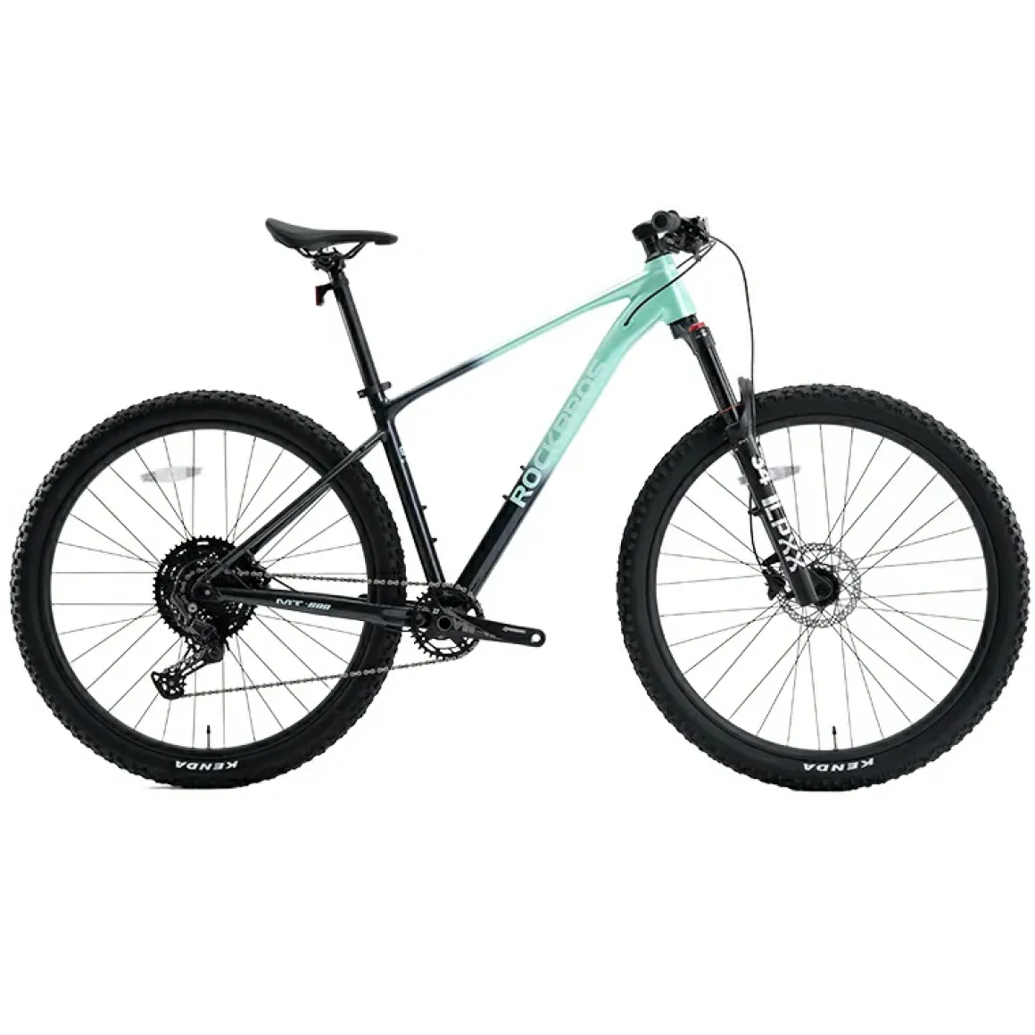 MT600 - Mountain Bike