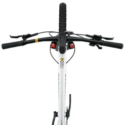 MT600 - Mountain Bike