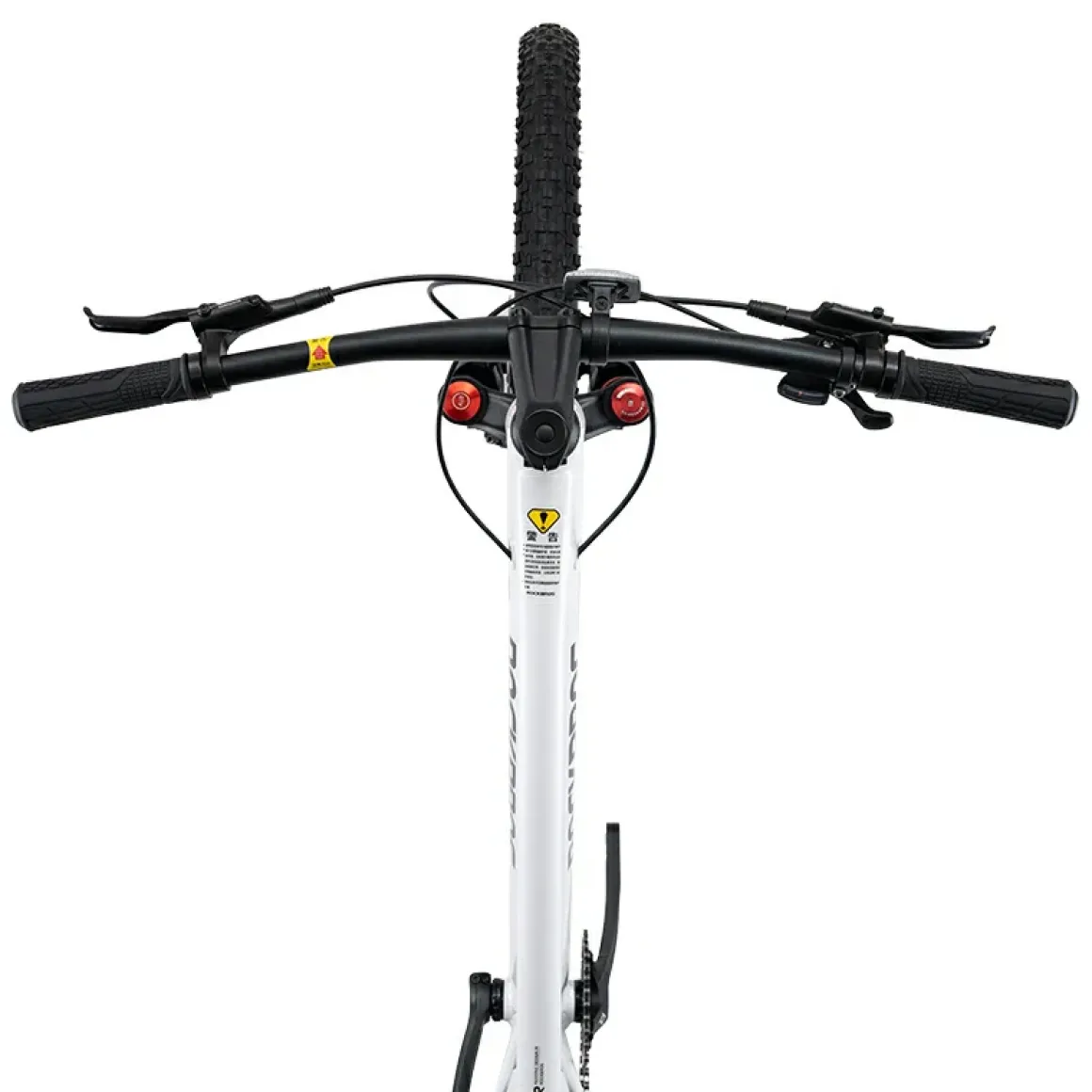 MT600 - Mountain Bike