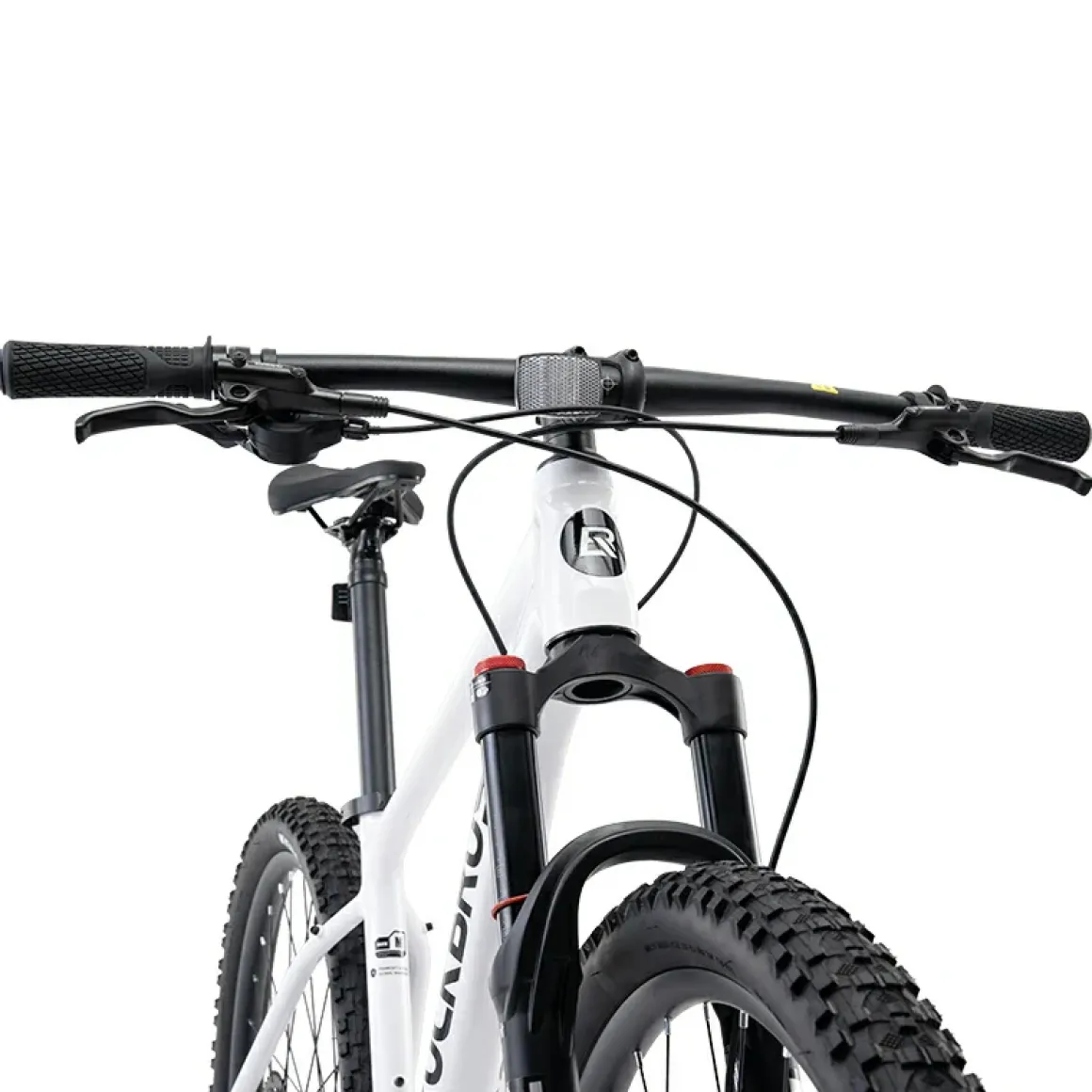 MT600 - Mountain Bike