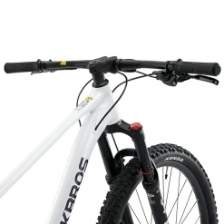 MT600 - Mountain Bike