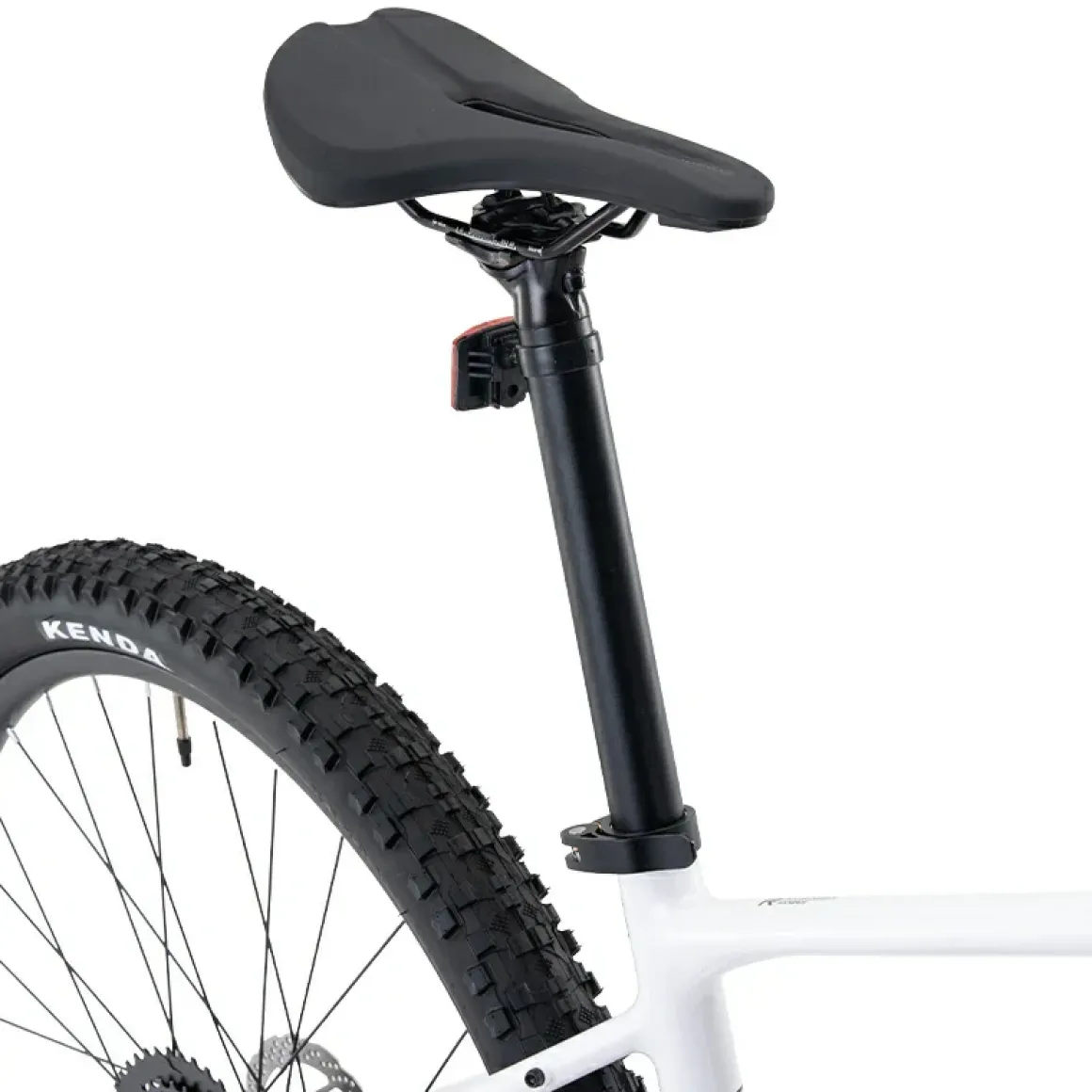 MT600 - Mountain Bike